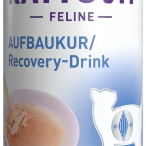 Direktkauf Sparpaket 12 x 135 ml Kattovit Recovery-Drink Katzen Nahrungsergänzung